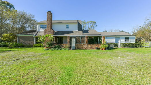 Pearland 2-story, 3-bed 1801 Stone Road Road-idx