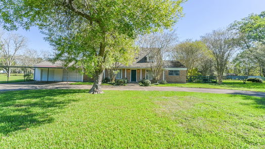 Pearland 2-story, 3-bed 1801 Stone Road Road-idx