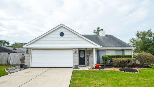 Pearland 1-story, 3-bed 2512 Julie Street-idx