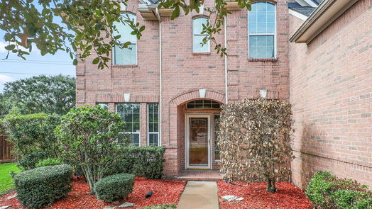 Pearland 2-story, 5-bed 2618 Dawn River Lane-idx