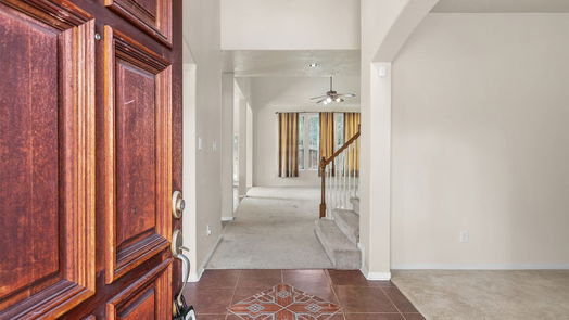 Pearland 2-story, 5-bed 2618 Dawn River Lane-idx