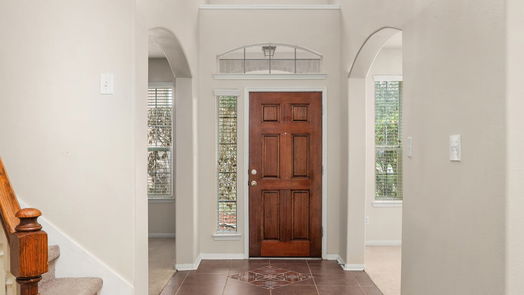 Pearland 2-story, 5-bed 2618 Dawn River Lane-idx