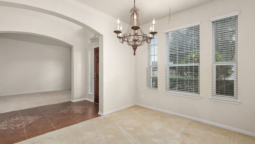 Pearland 2-story, 5-bed 2618 Dawn River Lane-idx