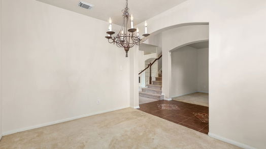 Pearland 2-story, 5-bed 2618 Dawn River Lane-idx