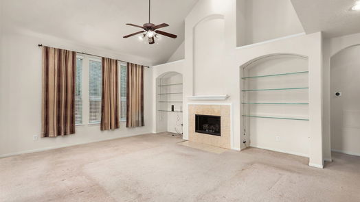 Pearland 2-story, 5-bed 2618 Dawn River Lane-idx