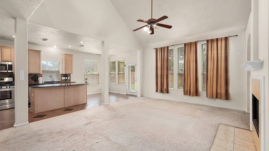 Pearland 2-story, 5-bed 2618 Dawn River Lane-idx
