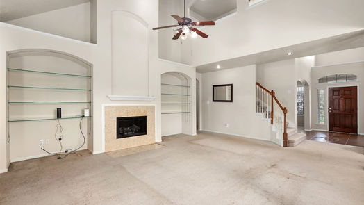 Pearland 2-story, 5-bed 2618 Dawn River Lane-idx