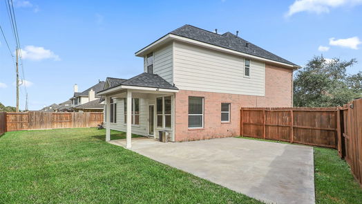 Pearland 2-story, 5-bed 2618 Dawn River Lane-idx