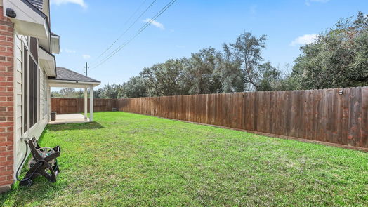 Pearland 2-story, 5-bed 2618 Dawn River Lane-idx