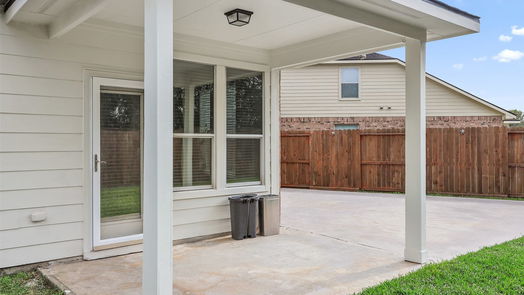 Pearland 2-story, 5-bed 2618 Dawn River Lane-idx