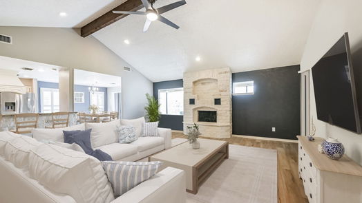 Pearland 2-story, 4-bed 2602 Sleepy Hollow Drive-idx