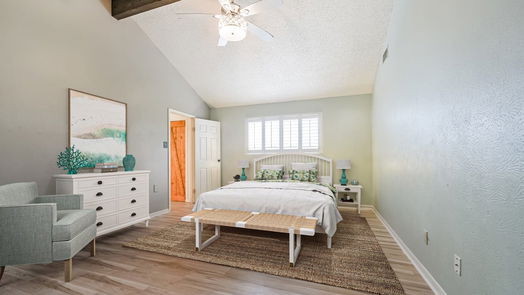 Pearland 2-story, 4-bed 2602 Sleepy Hollow Drive-idx