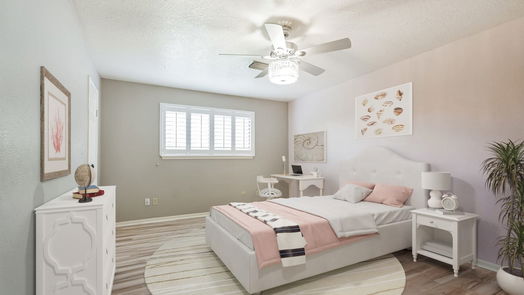 Pearland 2-story, 4-bed 2602 Sleepy Hollow Drive-idx