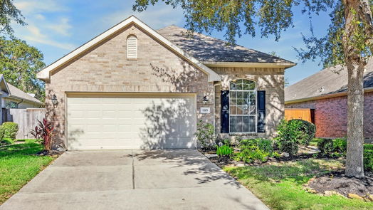 Pearland null-story, 3-bed 1315 Varese Drive-idx
