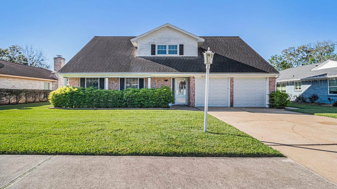 Pearland 2-story, 4-bed 3212 Stratford Street-idx