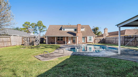 Pearland 2-story, 4-bed 3212 Stratford Street-idx