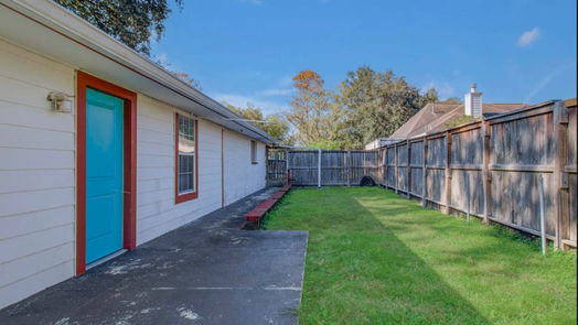 Pearland null-story, 3-bed 2539 Thelma Street-idx