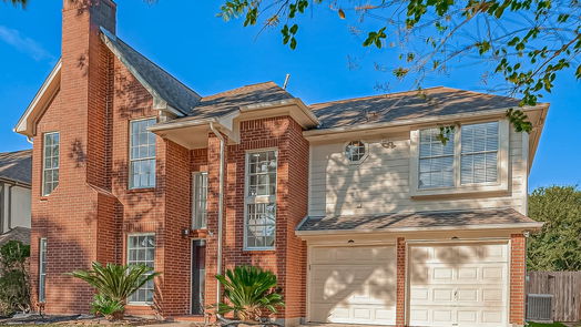 Pearland 2-story, 4-bed 1109 Chesterwood Drive-idx