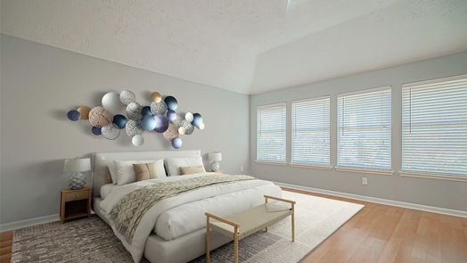 Pearland 2-story, 4-bed 1109 Chesterwood Drive-idx