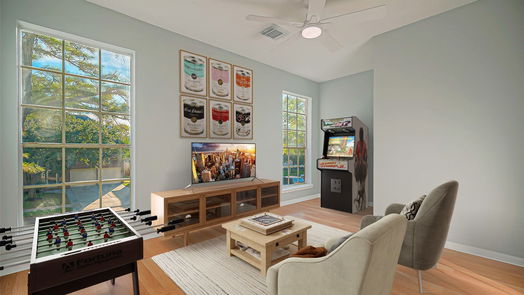 Pearland 2-story, 4-bed 1109 Chesterwood Drive-idx