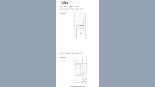 Iowa Colony 2-story, 3-bed 4202 Balboa Drive-idx