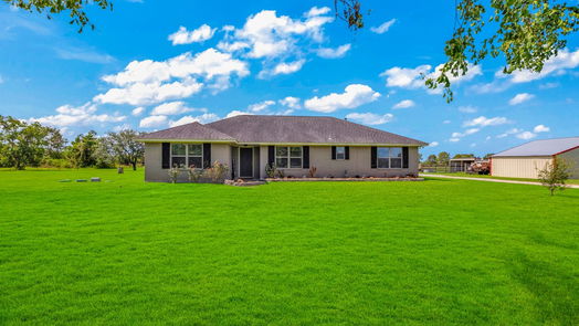 Iowa Colony 1-story, 3-bed 2510 County Road 62-idx