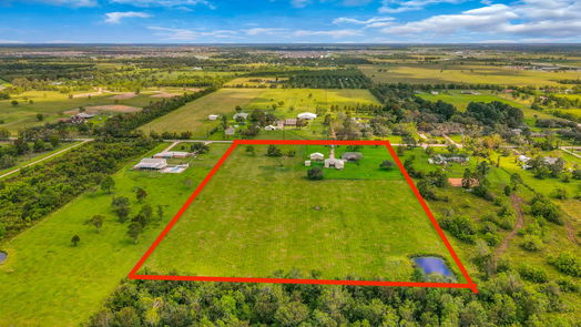 Iowa Colony 1-story, 3-bed 2510 County Road 62-idx