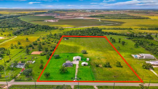 Iowa Colony 1-story, 3-bed 2510 County Road 62-idx