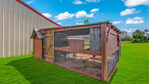 Iowa Colony 1-story, 3-bed 2510 County Road 62-idx