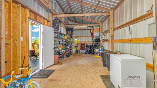 Iowa Colony 1-story, 3-bed 2510 County Road 62-idx