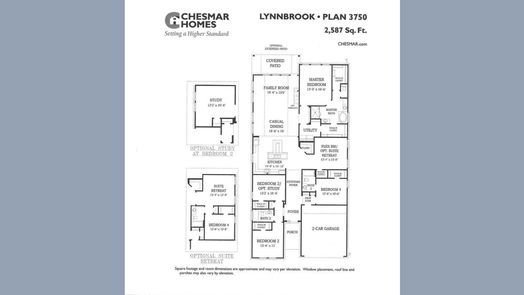 Iowa Colony 1-story, 4-bed 4734 Franklin Way-idx