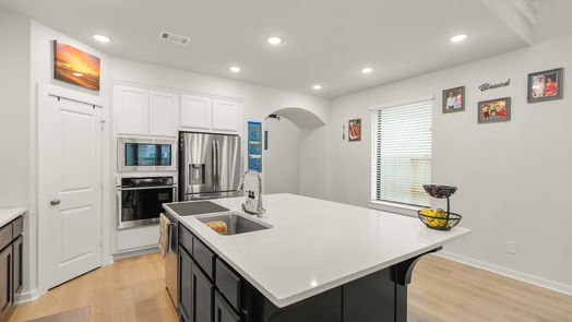 Iowa Colony 2-story, 4-bed 4110 Kinsey Street-idx
