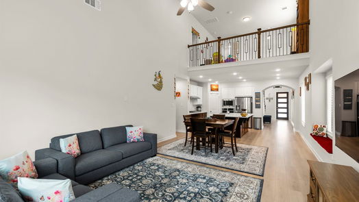 Iowa Colony 2-story, 4-bed 4110 Kinsey Street-idx