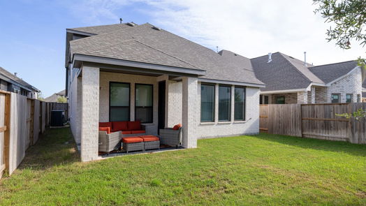 Iowa Colony 2-story, 4-bed 4110 Kinsey Street-idx