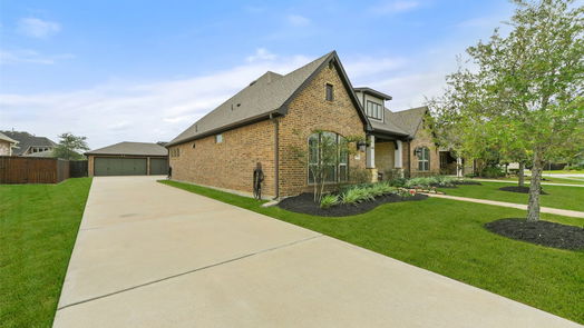 Iowa Colony 1-story, 4-bed 3710 Robinson Court-idx