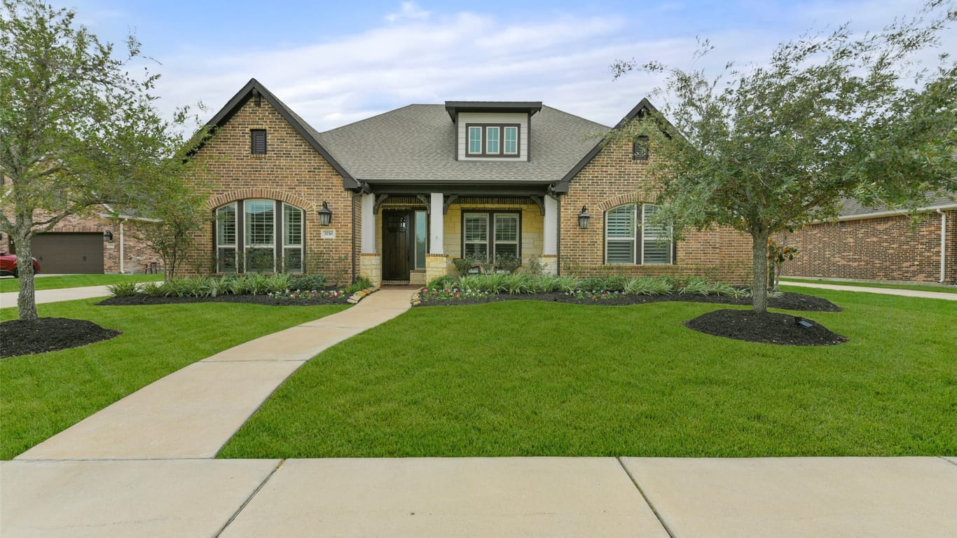 Iowa Colony 1-story, 4-bed 3710 Robinson Court-idx