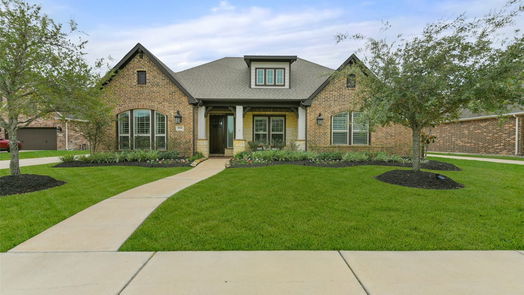 Iowa Colony 1-story, 4-bed 3710 Robinson Court-idx