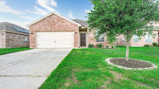 Iowa Colony null-story, 3-bed 1231 Emerald Stone Drive-idx