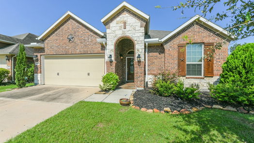 Iowa Colony null-story, 3-bed 9506 Ocean Drive-idx