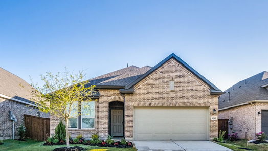 Manvel 1-story, 3-bed 4943 Hitchings Court-idx