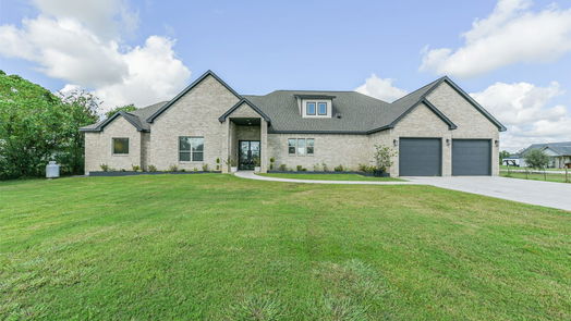 Manvel null-story, 5-bed 8506 County Road 79-idx