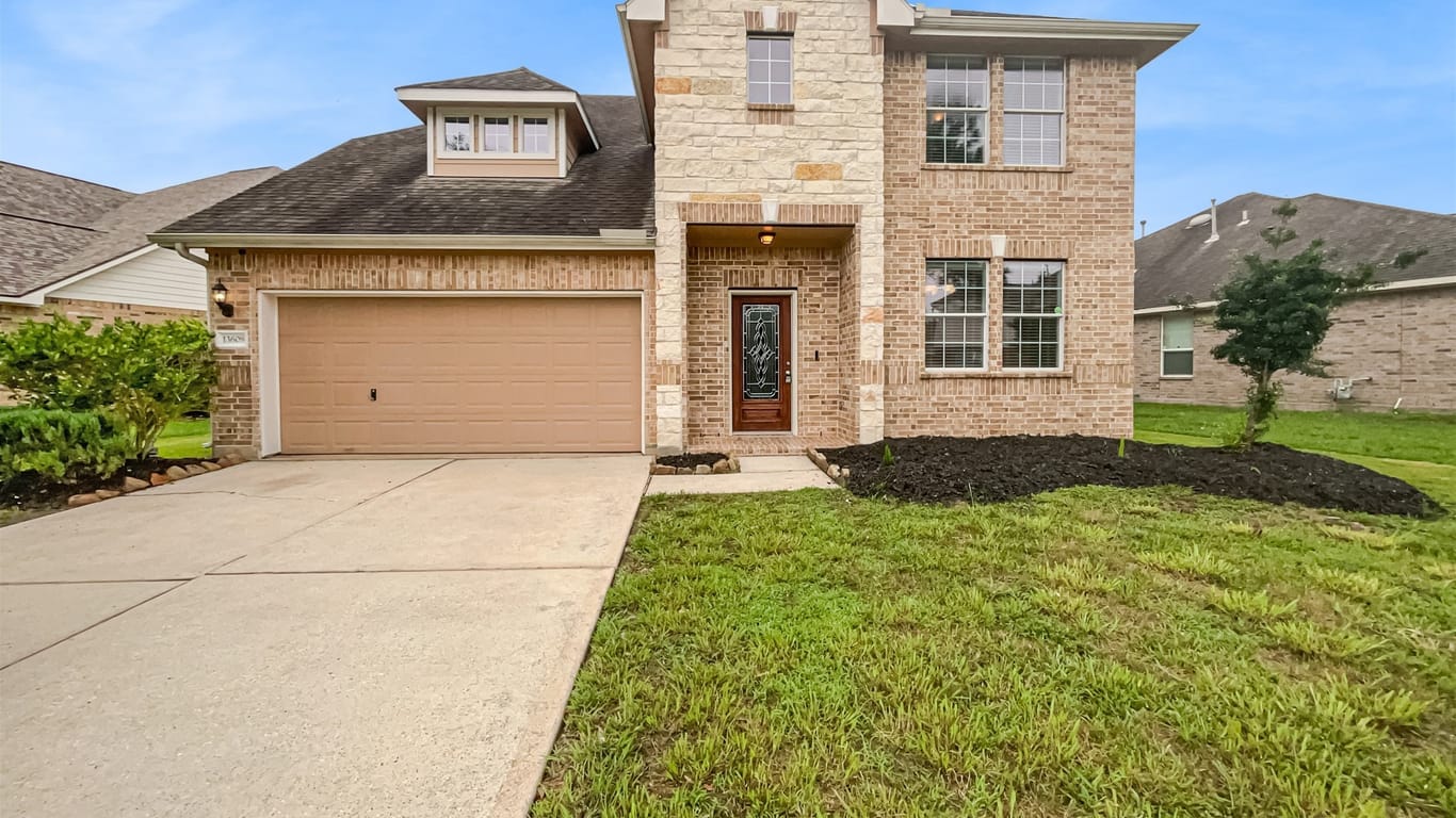 Pearland 2-story, 5-bed 13608 Summer Spring Lane-idx