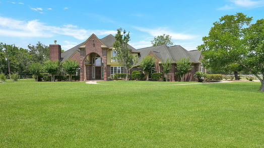 Rosharon 2-story, 4-bed 2750 Kingsley aka County Rd 48 Road-idx