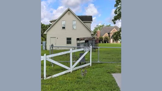 Rosharon 2-story, 4-bed 2750 Kingsley aka County Rd 48 Road-idx