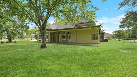 Rosharon 2-story, 4-bed 2750 Kingsley aka County Rd 48 Road-idx