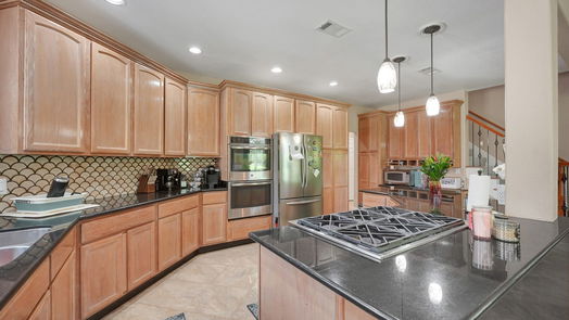 Rosharon 2-story, 4-bed 2750 Kingsley aka County Rd 48 Road-idx