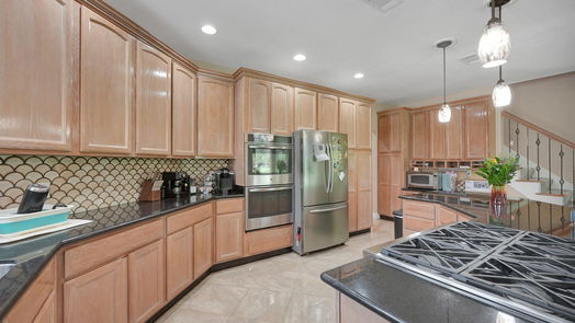 Rosharon 2-story, 4-bed 2750 Kingsley aka County Rd 48 Road-idx