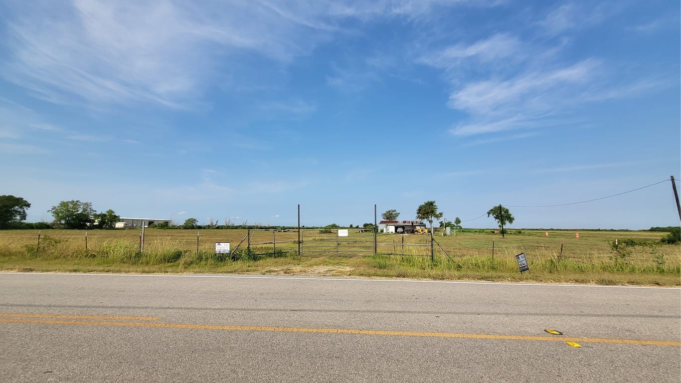 Rosharon null-story, null-bed 13710 County Road 48/ Airline Rd S-idx