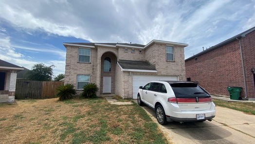 Rosharon 2-story, 5-bed 12614 Rio Comal Lane-idx