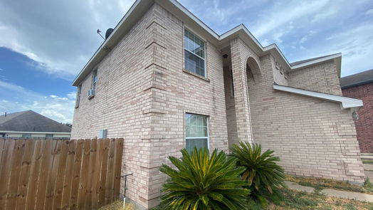 Rosharon 2-story, 5-bed 12614 Rio Comal Lane-idx